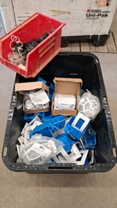 MISC ELECTRICAL SUPPLIES