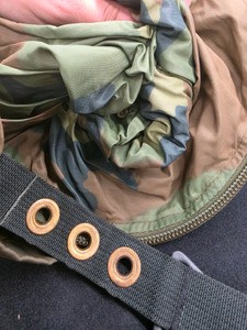 EXTREME COLD WEATHER TENT US MILITARY ISSUE