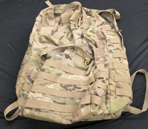 MOLLE II US MILITARY RUCKSACK