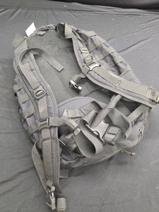 VALKOR TACTICAL BACKPACK