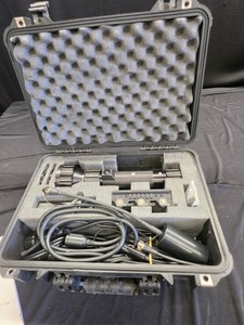 NIGHTHUNTER 3 XENONICS LIGHT KIT