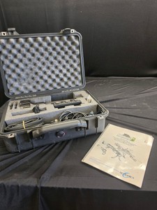 NIGHTHUNTER 3 XENONICS LIGHT KIT
