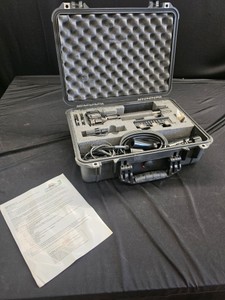 NIGHTHUNTER 3 XENONICS LIGHT KIT