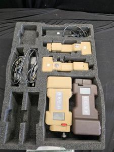 SIGNATURE SCIENCE CHEMERA MPCAD PORTABLE MASS SPECTROMETERCBRN CHEM IDE