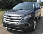 2015 Ford Edge AWD