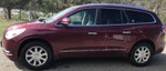 2017 Buick Enclave AWD