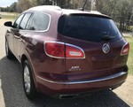 2017 Buick Enclave AWD