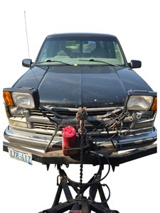 1999 Chevrolet Suburban 1500 4x4 | 5.7L V8 | Snow Plow | 171K Miles
