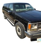 1999 Chevrolet Suburban 1500 4x4 | 5.7L V8 | Snow Plow | 171K Miles