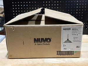Nuvo Hanging Dome Light