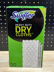 Swiffer Dry Cloth Refills