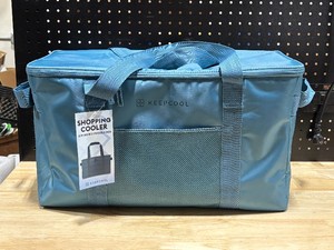 Keepcool Shopping Cooler Bag