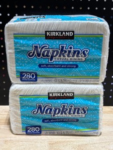 Napkins