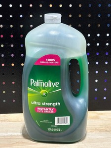Palmolive Dish Soap