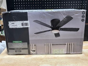 52 Indoor Ceiling Fan