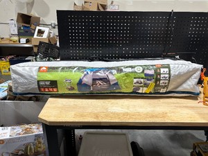 Ozark Trail 6 Person Instant Cabin Tent