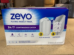 Zevo Flying Insect Trap