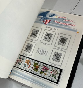The white Aces Commemorative US stamps 1998