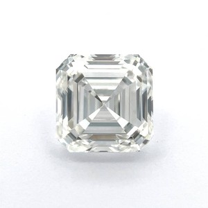 1.88 Carat IGI Certified Lab-Grown Asscher Cut Diamond Retail $2,820  $200 Setting Gift Certificate