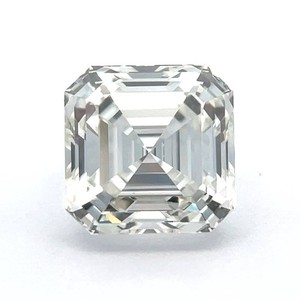 2.57 Carat IGI Certified Lab-Grown Asscher Cut Diamond Retail $3,855  $200 Setting Gift Certificate