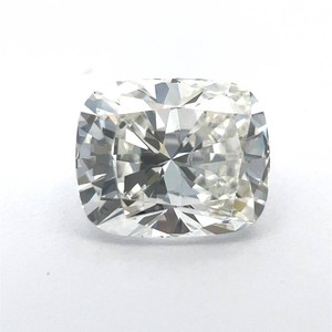 2.11 Carat IGI Certified Lab-Grown Cushion Brilliant Cut Diamond Retail $3,165  $200 Setting Gift Certificate