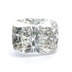 2.53 Carat IGI Certified Lab-Grown Cushion Brilliant Cut Diamond Retail $3,795  $200 Setting Gift Certificate