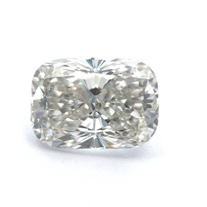 3.04 Carat IGI Certified Lab-Grown Cushion Brilliant Cut Diamond Retail $4,560  $200 Setting Gift Certificate