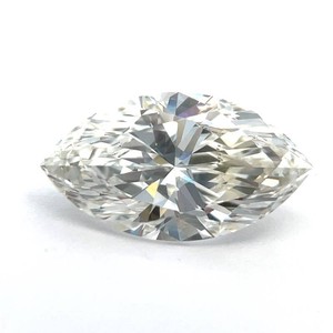 3.58 Carat IGI Certified Lab-Grown Marquise Brilliant Diamond Retail $5,370  $200 Setting Gift Certificate