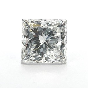 1.89 Carat IGI Certified Lab-Grown Princess Cut Diamond Retail $2,835  $200 Setting Gift Certificate