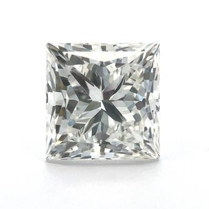 3.75 Carat IGI Certified Lab-Grown Princess Cut Diamond Retail $5,625  $200 Setting Gift Certificate