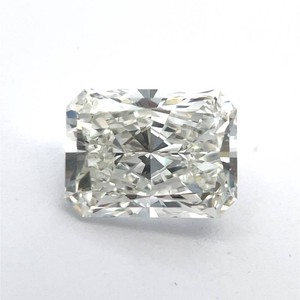 3.48 Carat IGI Certified Lab-Grown Radiant Brilliant Diamond Retail $5,220  $200 Setting Gift Certificate