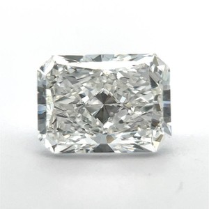 4.09 Carat IGI Certified Lab-Grown Radiant Brilliant Diamond Retail $6,135  $200 Setting Gift Certificate