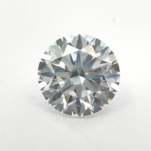 1.60 Carat IGI Certified Lab-Grown Round Brilliant Diamond Retail $2,400  $200 Setting Gift Certificate