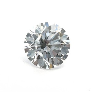 2.59 Carat IGI Certified Lab-Grown Round Brilliant Diamond Retail $3,885  $200 Setting Gift Certificate