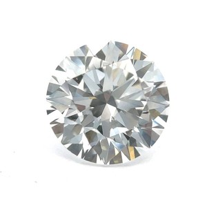 3.60 Carat IGI Certified Lab-Grown Round Brilliant Diamond Retail $5,400  $200 Setting Gift Certificate