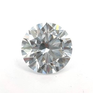 5.05 Carat IGI Certified Lab-Grown Round Brilliant Diamond Retail $7,575  $200 Setting Gift Certificate