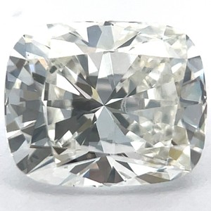 2.11 Carat IGI Certified Lab-Grown Cushion Brilliant Cut Diamond Retail $3,165  $200 Setting Gift Certificate VIDEO
