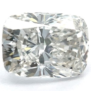 2.53 Carat IGI Certified Lab-Grown Cushion Brilliant Cut Diamond Retail $3,795  $200 Setting Gift Certificate VIDEO