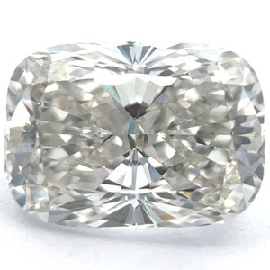 3.04 Carat IGI Certified Lab-Grown Cushion Brilliant Cut Diamond; Retail $4,560 + $200 Setting Gift Certificate*