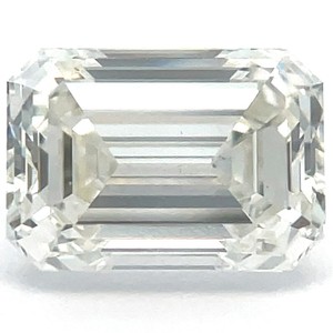 3.59 Carat IGI Certified Lab-Grown Emerald Cut Diamond Retail $5,385  $200 Setting Gift Certificate VIDEO