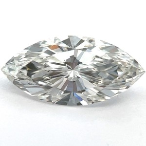 1.65 Carat IGI Certified Lab-Grown Marquise Brilliant Diamond Retail $2,475  $200 Setting Gift Certificate VIDEO