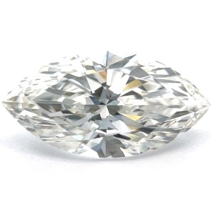 3.09 Carat IGI Certified Lab-Grown Marquise Brilliant Diamond Retail $4,635  $200 Setting Gift Certificate VIDEO
