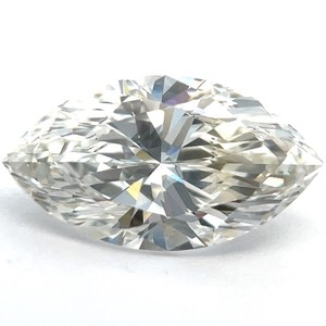 3.58 Carat IGI Certified Lab-Grown Marquise Brilliant Diamond Retail $5,370  $200 Setting Gift Certificate VIDEO