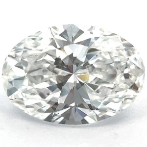 1.60 Carat IGI Certified Lab-Grown Oval Brilliant Diamond Retail $2,400  $200 Setting Gift Certificate VIDEO