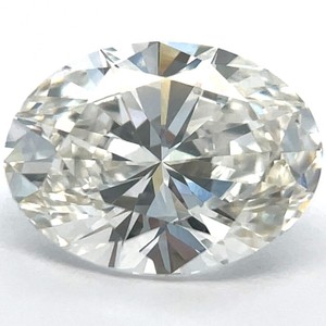 3.10 Carat IGI Certified Lab-Grown Oval Brilliant Diamond Retail $4,650  $200 Setting Gift Certificate VIDEO