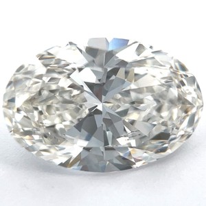 4.55 Carat IGI Certified Lab-Grown Oval Brilliant Diamond Retail $6,825  $200 Setting Gift Certificate VIDEO