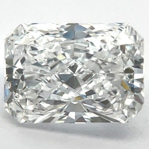 1.59 Carat IGI Certified Lab-Grown Radiant Brilliant Cut Diamond Retail $2,385  $200 Setting Gift Certificate VIDEO