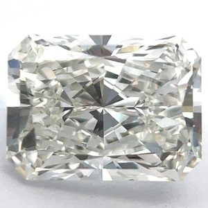 3.48 Carat IGI Certified Lab-Grown Radiant Brilliant Diamond Retail $5,220  $200 Setting Gift Certificate VIDEO