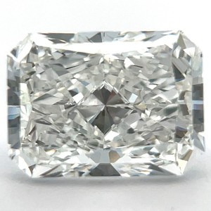 4.09 Carat IGI Certified Lab-Grown Radiant Brilliant Diamond Retail $6,135  $200 Setting Gift Certificate VIDEO