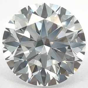 1.60 Carat IGI Certified Lab-Grown Round Brilliant Diamond Retail $2,400  $200 Setting Gift Certificate VIDEO